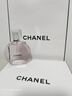 CHANEL【官方正品】香奈儿邂逅柔情系列香水 女士 持久留香 生日礼物 邂逅柔情淡香水 清新花香调 35ml 实拍图