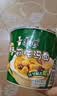 康师傅 方便面 经典香菇炖鸡桶面106g*12 泡面整箱速食 方便食品 实拍图