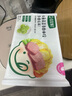 宝宝馋了馋宝厨房儿童水饺牛肉玉米水饺144g速冻饺子速食儿童早餐半成品 实拍图