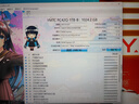 机械师全新曙光16Pro【RTX5060 】16英寸AI旗舰游戏本笔记本电脑 酷睿i9-13900HX 240Hz 16G1T国补 实拍图