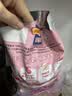 百吉福（MILKANA）棒棒奶酪低温儿童奶酪棒 缤纷莓子味 500g/25支装 实拍图