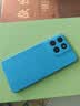 摩托罗拉 联想moto g100 四年质保 LCD护眼屏 7000mAh 国家补贴 应用六开 多场景NFC  12GB+256GB 晴空蓝 实拍图