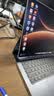 HUAWEI MatePad Edge 液冷版 柔光屏 14.2英寸华为鸿蒙二合一平板电脑笔记本 24+1TB深空灰 悬浮键盘套装 实拍图