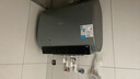 美的（Midea）小西梅电热水器UDPROS 60升 亲肤活水双胆扁桶3300W水电分离 瞬热洗 国家补贴一节能效 实拍图