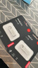 ThinkPlus联想16GB u盘金属办公商务USB2.0电脑U盘小容量投标专用U盘迷你款车载优盘 TU201plus 实拍图
