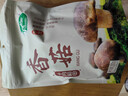 十月稻田 香菇 200g 干香菇 厚蘑菇冬菇 山珍菌菇干货 煲汤火锅炒菜食材 实拍图