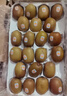 佳沛（zespri）新西兰阳光金奇异果10粒巨大果单果146-175g 猕猴桃水果礼盒 实拍图