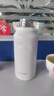 富光保温杯大容量316L水杯男女户外运动茶水分离杯双饮茶杯子1500ml 实拍图