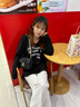 CinvaiKrose官方店小c&k包包女包2026新款斜挎包链条包女生日七夕情人节礼物 黑色Black【小号】送女友老婆女生走心 实拍图