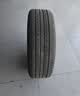 双星JUOGO轮胎 225/65R17 102H SS81适配哈弗H6/M6/新奇骏 实拍图
