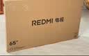 小米（MI）REDMI电视X65 2026款 65英寸 Mini LED288Hz 1200nits 4GB+64GB平板电视L65RC-RX 实拍图