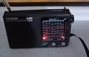 德生（Tecsun） R-909老年人全波段收音机广播半导体便携式老人指针迷你FM收音机 标配 实拍图