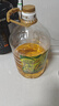 金龙鱼 食用油 非转基因 物理压榨玉米油6.18L（蕴含植物甾醇） 实拍图