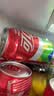 可口可乐（Coca-Cola）碳酸汽水饮料混合 可乐330mlx6罐+雪碧330mlx4罐+芬达橙330mlx2罐 实拍图