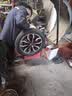 玲珑轮胎汽车轮胎215/45R17 91W XL 玲珑臻选 UD 适配起亚K3/朗动 实拍图