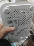 中兴（ZTE）巡天 AX3000T满血WIFI6千兆无线家用路由器 大户型覆盖 5G智能家用无线 wifi路由 Mesh 3000M速率 实拍图