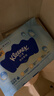 舒洁（Kleenex）湿厕纸40抽*10包家庭装厕纸湿厕纸纯水洁厕湿巾湿纸巾厕纸 实拍图