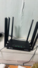 中国联通4gcpe无线移动路由器随身wifi6免插卡上网宝家用宽带免网线便携支持5G/4G设备上网全国通用流量 实拍图