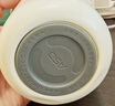 爱仕达（ASD）316L不锈钢真空保温杯 家用办公学生水杯 长效保温 400ml 棕色 实拍图