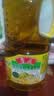 鲁花【保真菜籽油】食用油 低芥酸特香菜籽油 900ml 物理压榨  实拍图