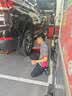 米其林（MICHELIN）防爆轮胎 225/50R18 95W 浩悦 PRIMACY 3ST ZP *适配宝马X1 实拍图