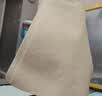 防水牛角挂钩强力粘胶贴透明无痕免打孔 丝瓜抹布【2条】 实拍图