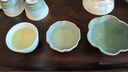 碧潭飘雪茉莉花茶 峨眉山茶特级50g 爆款小蓝罐花茶 35008 实拍图