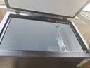 海尔（Haier）宝蓝冰柜家用小型100/200/300升大容量一级能效节能超低温全冷冻柜无需频繁除霜冷藏柜2026新款 200L 爆款-35度速冻丨约冻200斤肉 实拍图