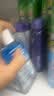 Mistine【军训出游】蜜丝婷防晒喷雾美白小黄喷便携保湿180ml*2礼物 实拍图