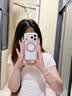 图拉斯支点壳O3Light新款【元气透亮丨时尚百搭】 适用苹果17promax手机壳iphone16pro磁吸支架15防摔女 【芭蕾粉】 iPhone 17 Pro 实拍图