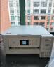 爱普生（EPSON）【6代新品】L4358墨仓式彩色无线AI学习打印机一体机家用/办公L4266/L4268升级自动双面/液晶屏/黑 实拍图