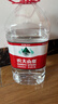 农夫山泉饮用天然水4L*4桶 纸箱塑膜随机发货大桶装 家用桶装水 实拍图