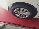 玲珑轮胎汽车轮胎205/55R16 91V 玲珑臻选HD 适配朗逸/英朗/宝来/速腾 实拍图