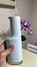 米家【七夕礼物】小米立式冲牙器洗牙器水牙线F300薄荷绿创新散射脉冲4档模式3种喷嘴生日礼物送礼物 实拍图