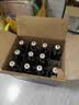 青岛啤酒（TsingTao）精酿啤酒 狮壮拉格 380ml*12瓶 整箱装 中秋节送礼 实拍图