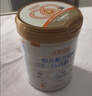 喜安智优享恒悦123段婴幼儿配方奶粉DHA益生菌OPO牛奶粉水解蛋白含胆碱 3段 750g 6罐 实拍图