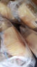 泓一水牛奶蛋糕800g 早餐面包营养糕点心下午茶代餐休闲零食品 实拍图