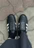 阿迪达斯（Adidas）三叶草 男女 TAEKWONDO W 休闲鞋 JQ4775 41码/UK7.5 实拍图