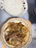 正大鸡全腿4斤（约4-6个）鸡腿烧烤鸡肉鸡腿肉低脂生鲜烤鸡大腿 实拍图