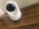 360摄像头9pro-800万双频WIFI云台家用摄像头家用监控摄像机手机远程监控器360度夜视全景 婴儿看护器 实拍图