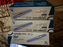 诺和泰【原研进口】 3盒装 诺和泰 司美格鲁肽注射液1.34mg/ml*3ml +3盒装 胰岛素注射笔针头32G*4mm薄壁7支装 实拍图