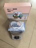 香山防水厨房秤IPX6 0.1g克重秤 高精度不锈钢秤面5kg JOY联名电池款 实拍图