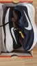 耐克NIKE跑步鞋女透气REVOLUTION 7运动鞋FB2208-003黑白37.5 实拍图