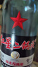 红星二锅头 蓝瓶绵柔8陈酿 清香型白酒 43度 750ml*6瓶 整箱装口粮酒 实拍图