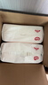 好奇（Huggies）铂金装小桃裤成长裤XXL74片(≥15kg)尿不湿【夏季散热王】 实拍图