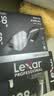 雷克沙（Lexar）USB3.2高速读卡器 SD/TF二合一 支持UHS-II相机无人机监控卡读卡器 支持苹果17安卓手机电脑 实拍图
