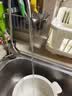 VIOMI小京龙3 800G厨下净水器5年反渗透RO膜家用大通量小体积0阻垢剂母婴直饮机净水机VR832 实拍图