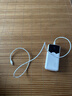 苹果充电线60W快充适配原装正品数据线iPhone14/13promax/12/11/8/XR手机充电器 【苹果8-14全系】PD60W丨1米闪充线 实拍图