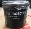 博世（BOSCH）机油滤芯滤清器0062欧尚悦翔CX3020CS15/UNI-K深蓝S7SL03 实拍图