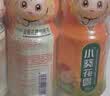 小葵花金银花露250ml*12瓶清热解毒小儿痱毒暑热口渴感冒咳嗽嗓子干痒喉咙发炎咽喉肿痛去火消火凉茶 实拍图